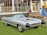 Retro Concepts: Cadillac Cyclone 1959