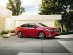 Subaru Legacy 2018