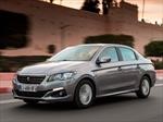 Peugeot 301 2018