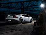 Lamborghini Huracán LP610-4 Novitec Torado