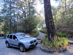 Renault Duster 2012 primer contacto