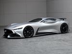 Infiniti Concept Vision Gran Turismo 