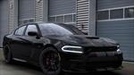 Dodge Charger SRT Hellcat Octane Edition