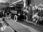 Auto más populares: Ford Model T
