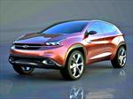 Chery TX Concept 
