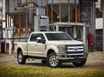 Ford F-Series Super Duty 2017