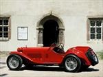 Alfa Romeo 6C 1750 Gran Sport Spider 1931