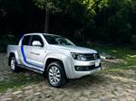 Volkswagen Amarok 2012 a prueba