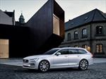 Volvo V90 2017