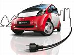 Mitsubish i-MiEV, solución eléctrica en Colombia 