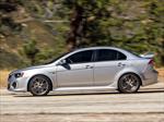 Mitsubishi Lancer 2016