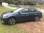 Nissan Sentra 2017: en Colombia
