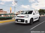 FIAT Uno Sporting 2016