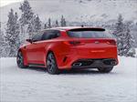 Kia Sportspace Concept