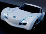 Nissan ESFLOW Concept