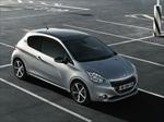 Anticipo nuevo Peugeot 208