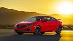 Honda Civic Si Hatchback