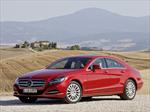 Mercedes-Benz CLS se presenta en Argentina
