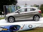 BMW Serie 2 Active Tourer