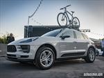 Lanzamiento Porsche Macan F/L 2019