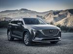 Mazda CX-9 2017