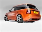 Range Rover Sport GTS-X por Overfinch