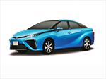 Toyota FCV