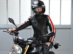 BMW Motorrad, luz láser & casco Head-Up Display