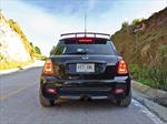 MINI Cooper S John Cooper Works Devil 2012 prueba