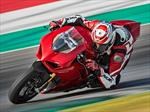 Ducati Panigale V4 2018