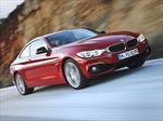 BMW Serie 4 llega a Colombia