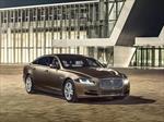 Jaguar XJ renovado