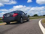 Mercedes-Benz C 250 Coupé a prueba