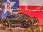 KIA Telluride 2020