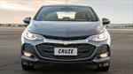 Chevrolet Cruze Premier 2020