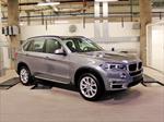 BMW X5 2014 Lanzamiento en Chile