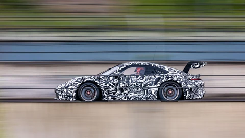 Porsche 911 Cup 2026