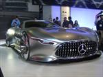 Mercedes-Benz AMG Vision Gran Turismo