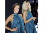 Las chicas de Frankfurt 2011