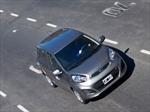 Kia Picanto a prueba