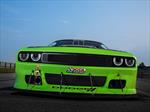 Dodge Challenger SRT Trans Am
