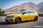 Volkswagen Golf R 2018