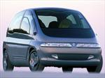 Retro Concepts: Renault Scénic Concept