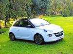 Opel Adam Lanzamiento oficial en Chile