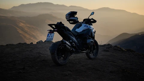 BMW R 1300 GS