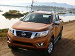 Nueva Nissan Frontier