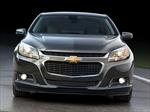 Chevrolet Malibu 2014
