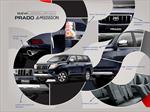 Toyota Prado Ambission TX Edición Limitada