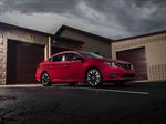 Nissan Sentra SR Turbo 2017