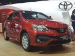 Toyota en el Salón de San Pablo 2016
